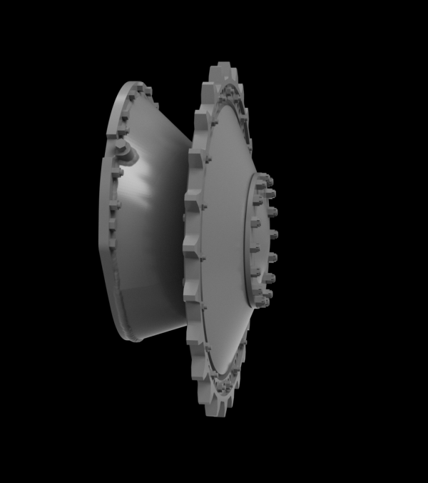 Panzer Art RE35-787 Pz.Kpfw II b Road wheels set 1/35