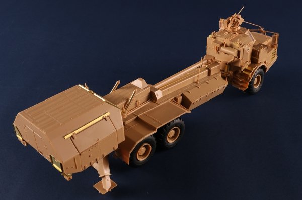 Hobby Boss 84579 Archer Artillery System FH77BW L52 1/35
