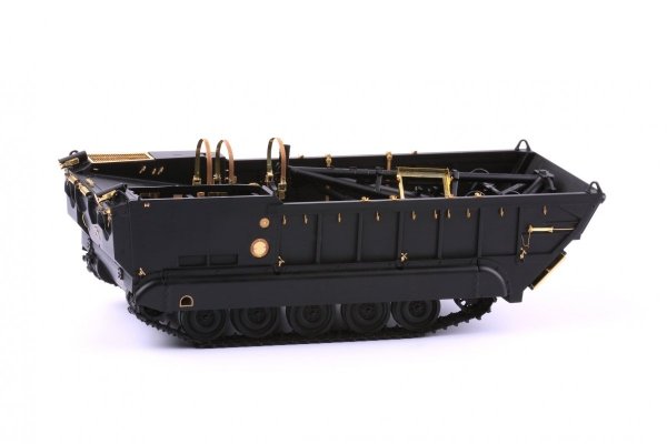 Eduard 36371 M752 Tactical Ballistic Missile Launcher DRAGON 1/35