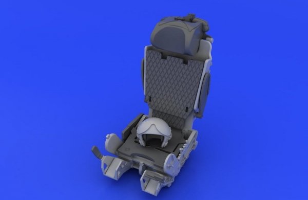 Eduard 648031 MiG-21 seat early 1/48 (Eduard)