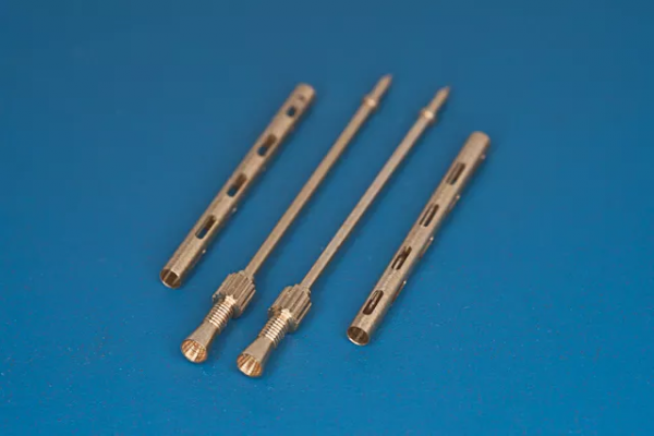 RB Model 32AB16 7,7mm (0.303&quot;) Barrels used in British Browning Mk 2, version with fire damper 1/32