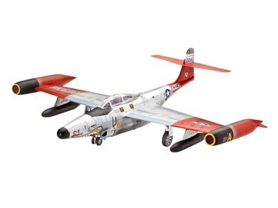 Revell 04848 F-89 D/J SCORPION (1:72)