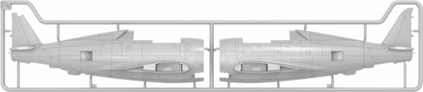 Mini Art 48039 P-47D-15/16 Thunderbolt. PTO. Basic Kit 1/48