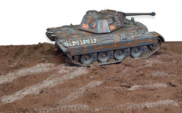 Humbrol AV0102 Smart Mud (200 ml)