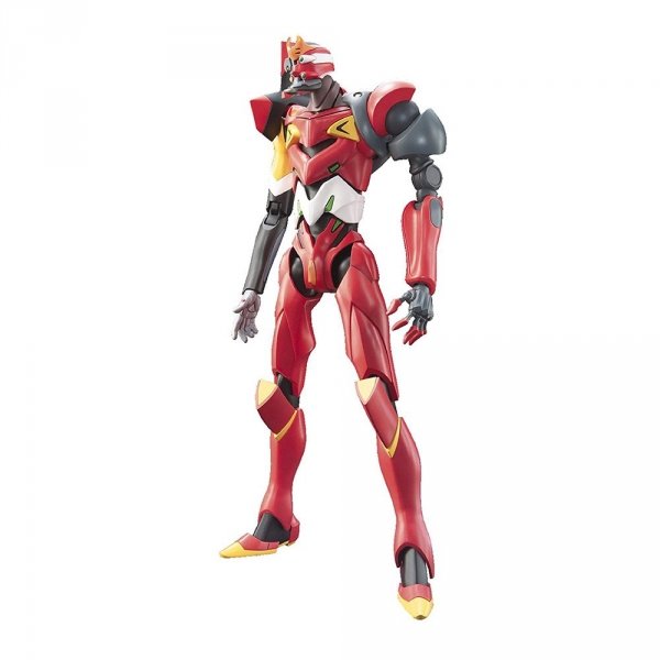 Bandai 44668 Evangelion Production Model-02Y (Evangelion  83699)