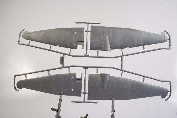 Special Hobby 48178 Junkers Ju 88D-2/4 (1:48)