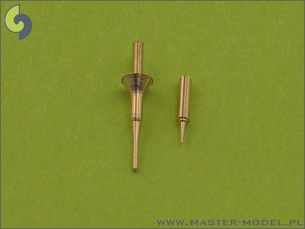 Master AM-72-007 F-14 Alfa probe &amp; Angle Of Attack probe