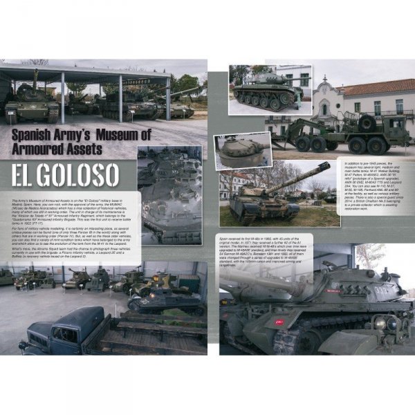 Abrams Squad nr 10 - ISSN 2340-1850