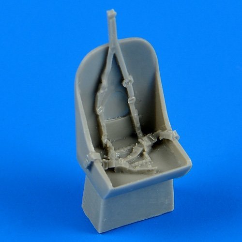 Quickboost QB72448 Gloster Gladiator correct seat 1/72 Airfix