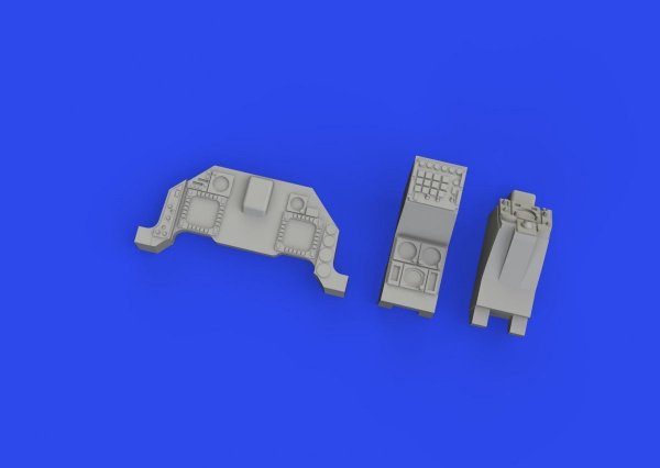 Eduard SIN648103 F4F-4 ESSENTIAL EDUARD 1/48