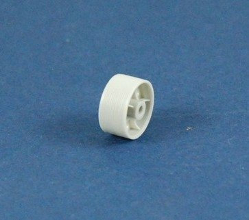 Panzer Art RE35-224 Burn out road wheels for M4 “Sherman” (early) 1/35