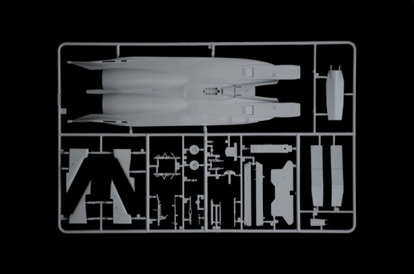 Italeri 92763 F-15C Eagle 1/48