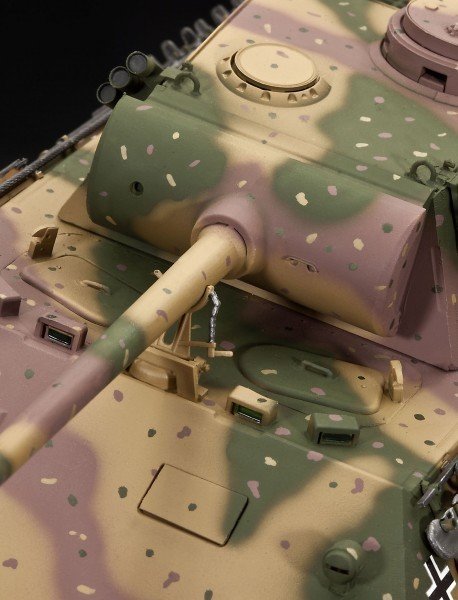 Revell 03095 PzKpfw V (Sd.Kfz.171) Panther Ausf.D (1:35)