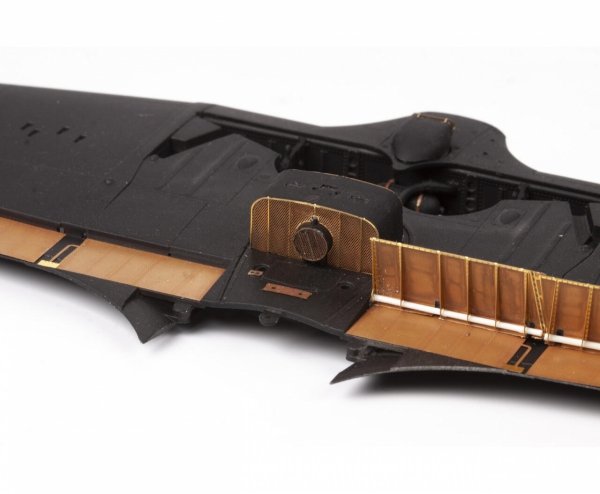 Eduard 32496 Sea Hurricane Mk.IIc landing flaps REVELL 1/32