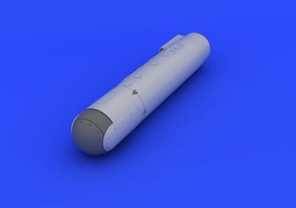 Eduard 648237 AN/ AAQ-28(V) Litening pod 1/48 