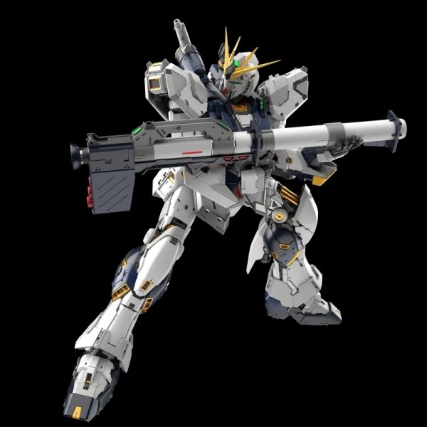 Bandai 69191 RX-93 Nu Gundam Mk6 (PG Unleashed) 30cm 1/60