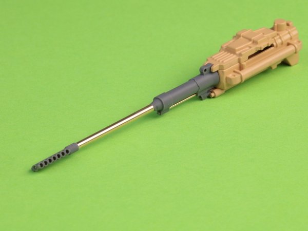 Master GM-35-059 Flakvierling 103/38 - lufy działa 3cm MK103 (do modelu Das Werk) 1/35