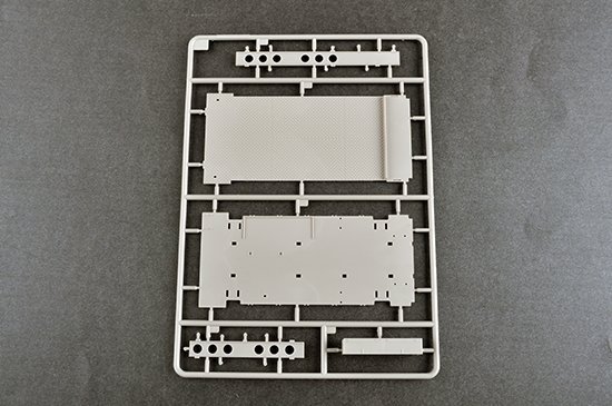 Trumpeter 09593 L4500A mit 3.7cm Flak 37 1/35