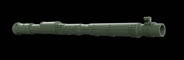 Panzer Art GB35-103 L7 Gun for German MBT “Leopard” 1 1/35