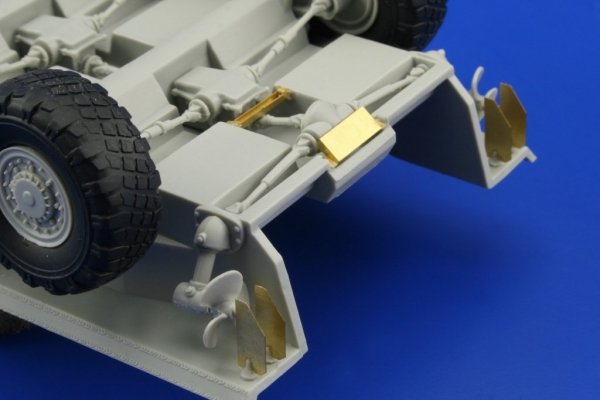Eduard 36038 LAV AT 1/35 Trumpeter