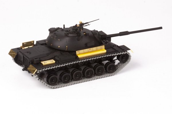 Eduard 36498 M48A5 TAKOM 1/35