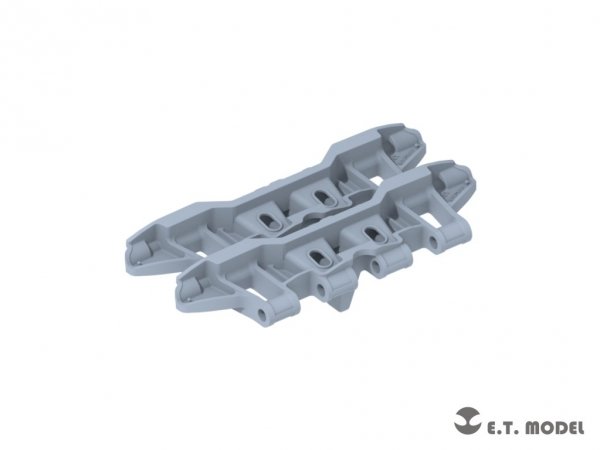 E.T. Model P35-403 Israeli Magach 6B MBT Workable Track For Meng Kit 1/35