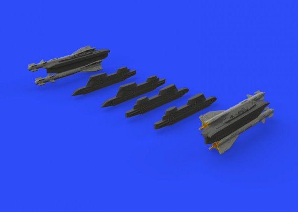 Eduard 672149 R-60 / AA-8 Aphid 1/72