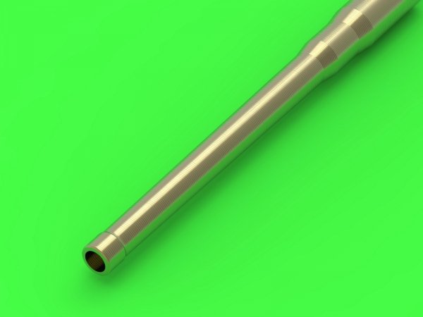 Master GM-72-026 Lufa włoskiego działa 47mm L/32 (Cannone da 47/32) - używane na czołgach M13/40 i M14/41 1/72