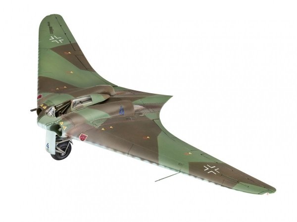 Revell 03859 Horten Go229 A 1/48