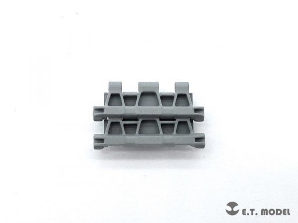E.T. Model P35-006 WWII German TIGER I Transport Track (3D Printed) 1/35