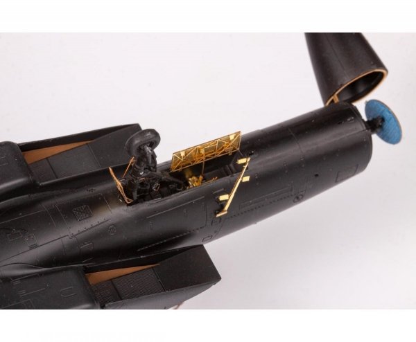 Eduard 73703 F-15J for Great Wall Hobby 1/72