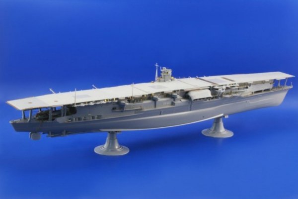 Eduard 53047 Akagi 1/350 Hasegawa