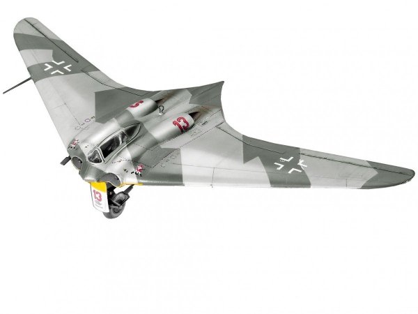 Revell 04312 Horten Go-229 (1:72)