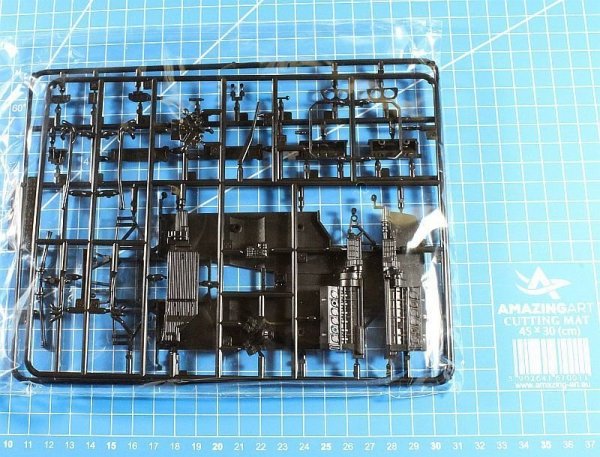 Aoshima 01069 LAMBORGHINI DIABLO GTR (1:24)