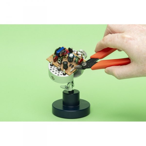 Modelcraft PCL8010-S 2-in-1 Work Holder