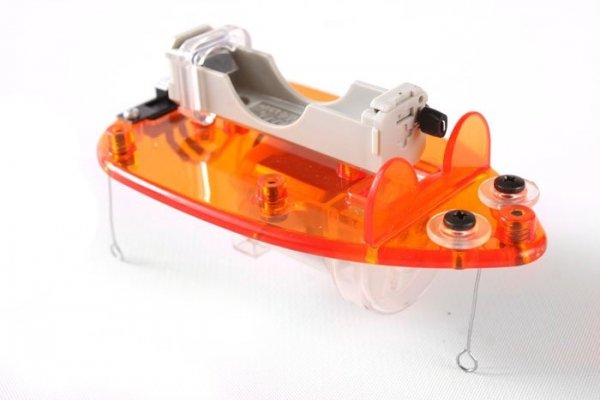 Tamiya 71115 Sliding Mouse - Vibrating Action