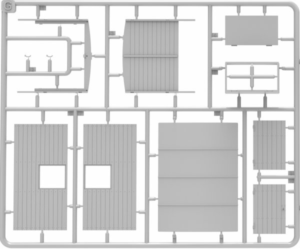 MiniArt 35491 Werkstattkraftwagen Auf RSO/01 1/35