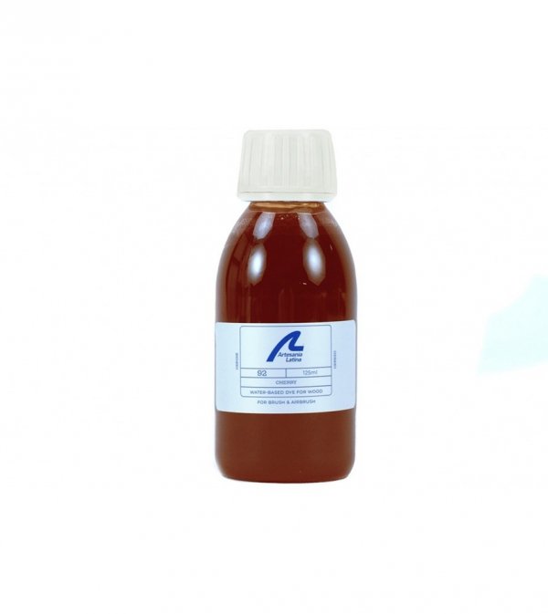 ARTESANIA LATINA 27692 Bejca akrylowa - wiśnia - 125 ml