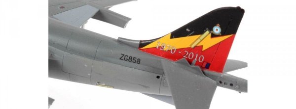 Revell 04280 BAe Harrier GR Mk.7 (1:72)