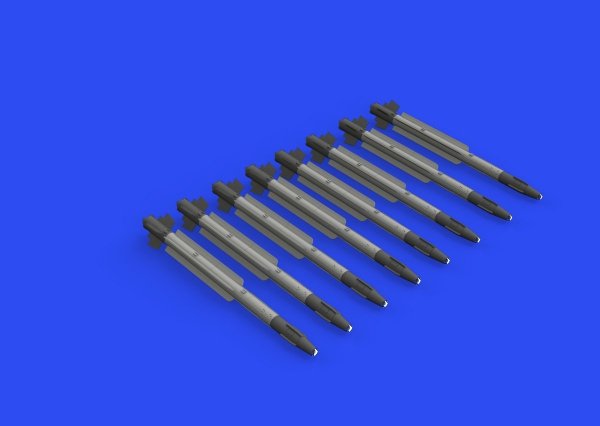 Eduard 648750 MICA IR PRINT 1/48