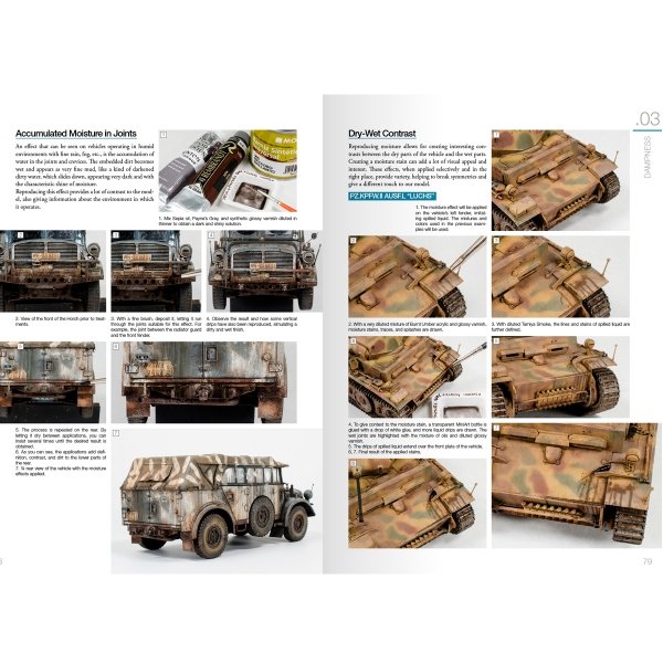 502 Abteilung ABT613 COMBAT VEHICLES OF WWII – VOLUME 2 EN