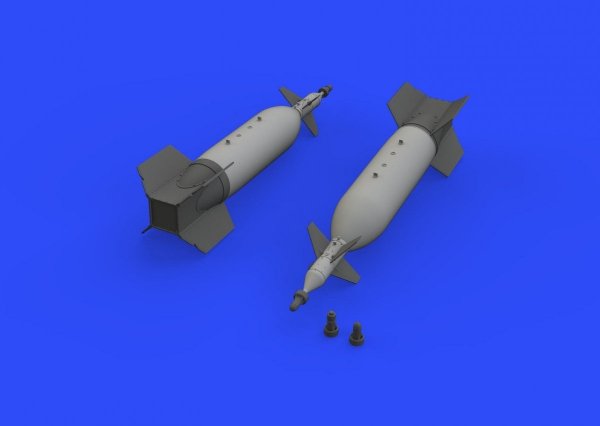 Eduard 648342 GBU-11 1/48
