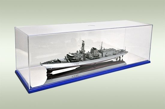 Trumpeter 09850 Display Mirror Case 501x149x146mm