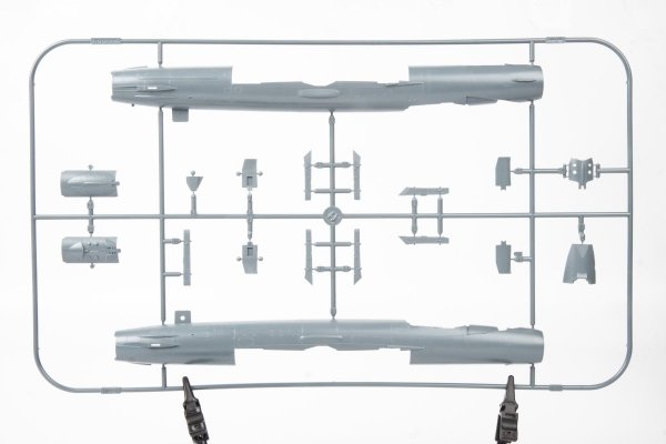 Eduard 84177 MiG-21MF 1/48