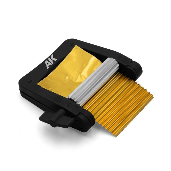 AK Interactive AK9556 CORRUGATION TOOL