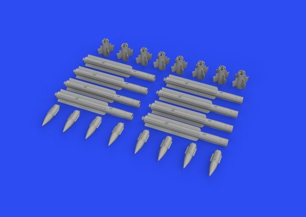 Eduard 648749 MICA RF PRINT 1/48