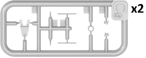 Mini Art 53013 German 7.5cm PaK 40 Late w/Elite Artillerie Regiment Crew. Special Edition 1/35