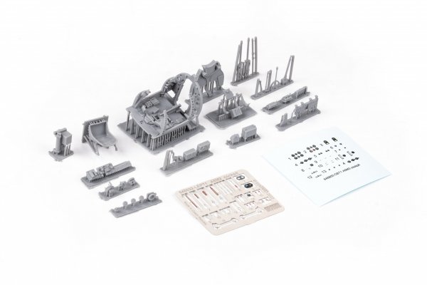 Eduard SIN648142 A6M3 Zero ESSENTIAL EDUARD 1/48