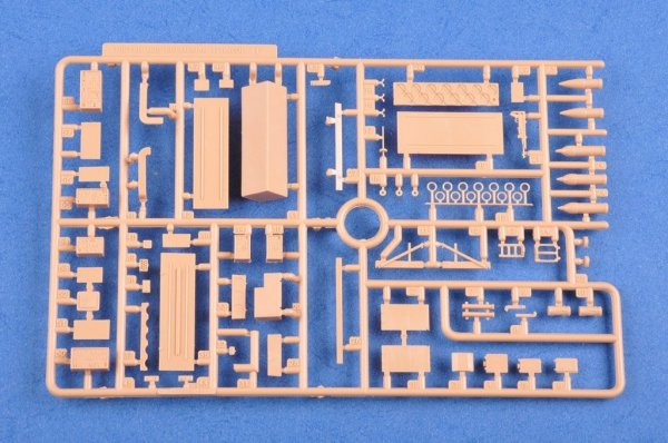 Hobby Boss 80135 German STURMPANZER IV EARLY VERSION MID PRODUCTION W/INTERIOR