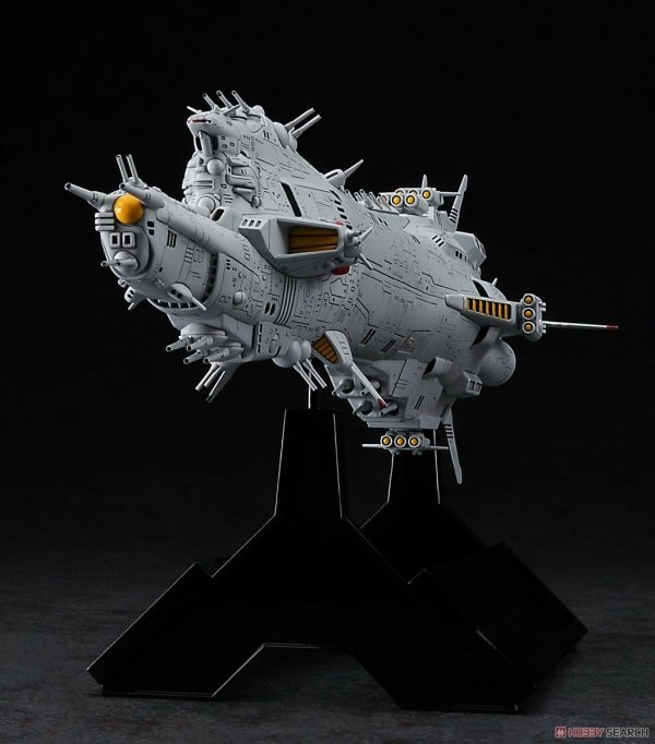 Hasegawa CW19 Crusher Joe Cordoba 1/3000